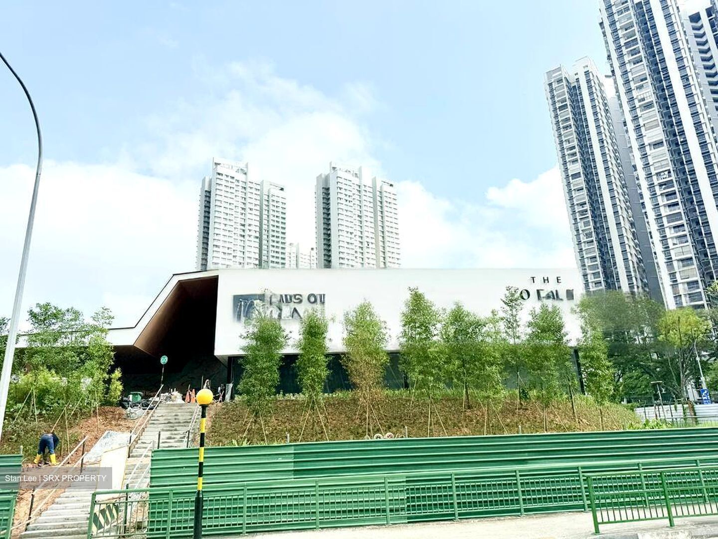 Lorong 8 Toa Payoh (D12), Condominium #483010151